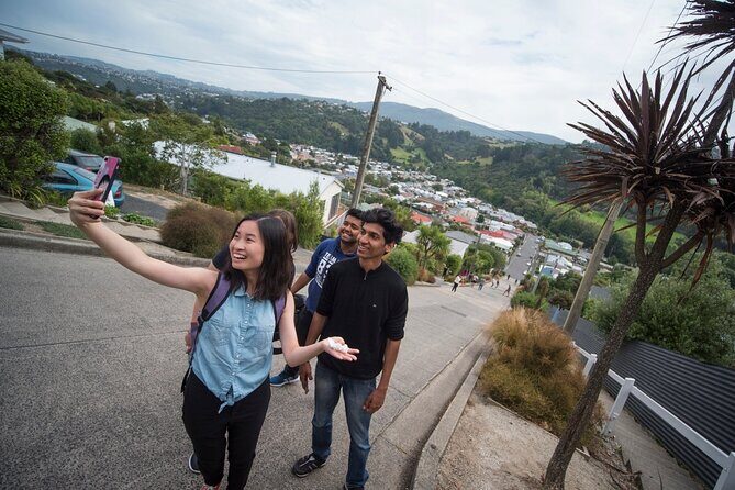 Cruise Dunedin City and Castle Tour - What Travelers Say