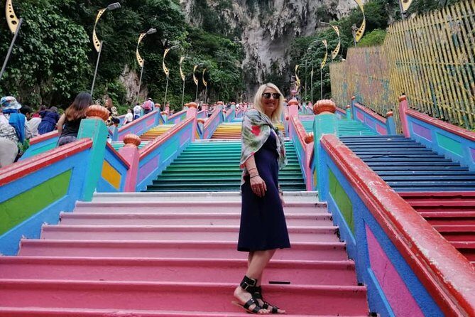 Cruise Excursion: Full-Day Kuala Lumpur City with All Entrance - Frequently Asked Questions (FAQs)