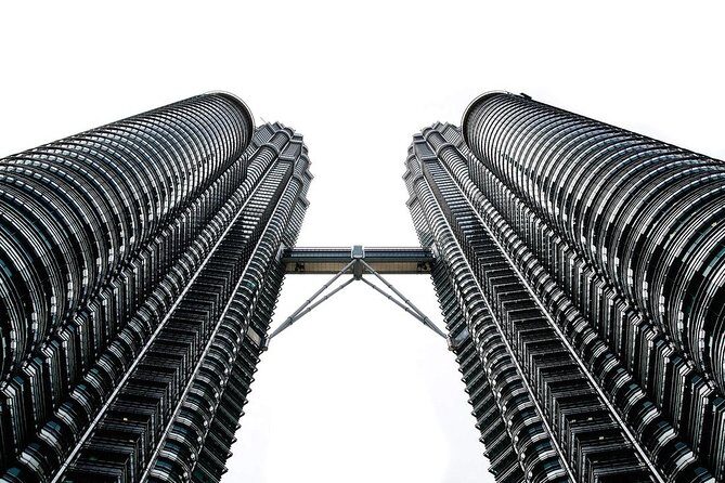 Cruise Excursion: Kuala Lumpur Full-Day City Sightseeing Tour - Key Points