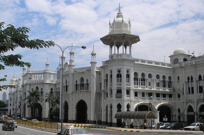 Cruise Excursion: Kuala Lumpur Full-Day City Sightseeing Tour - FAQ