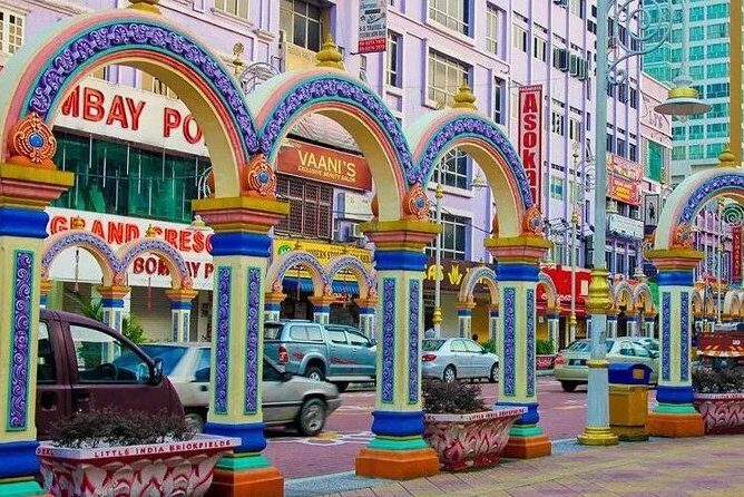 Cruise Excursion: Kuala Lumpur Full-day City Tour - A Detailed Look at the Kuala Lumpur Full-Day Tour