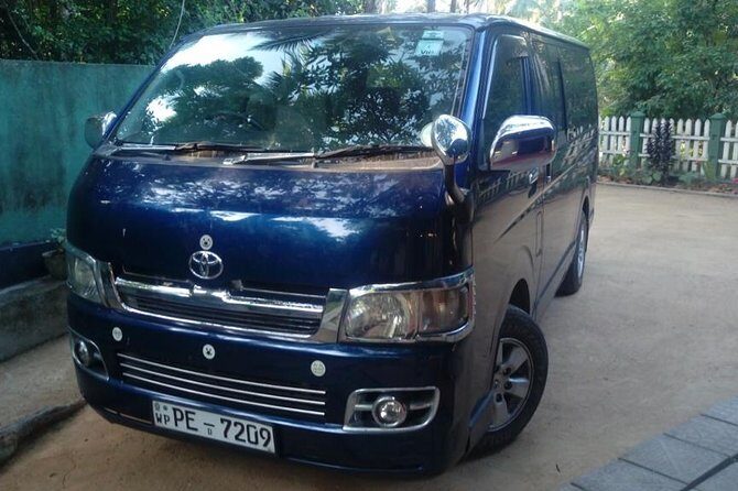 Cruise Excursions Colombo Sri Lanka Half Day Tour Excursion Colombo Sri Lanka - FAQs