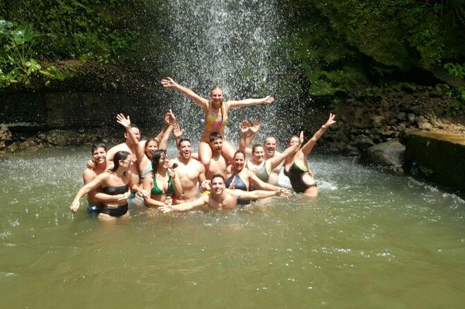 Cruise Excursions in St. Lucia - A Practical, Authentic St. Lucia Cruise Excursion