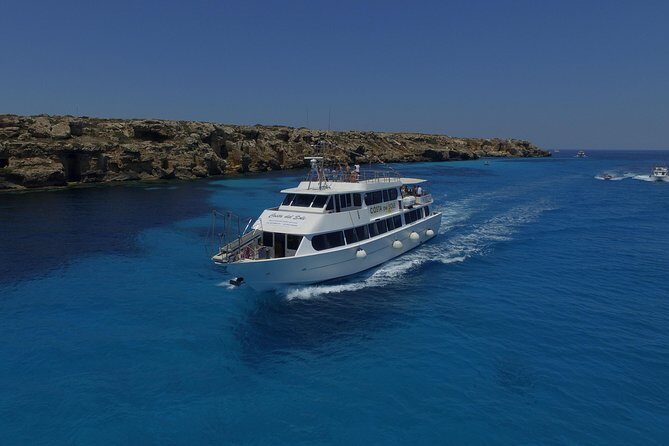 Cruise Favignana - Levanzo - Who Is This Tour Perfect For?