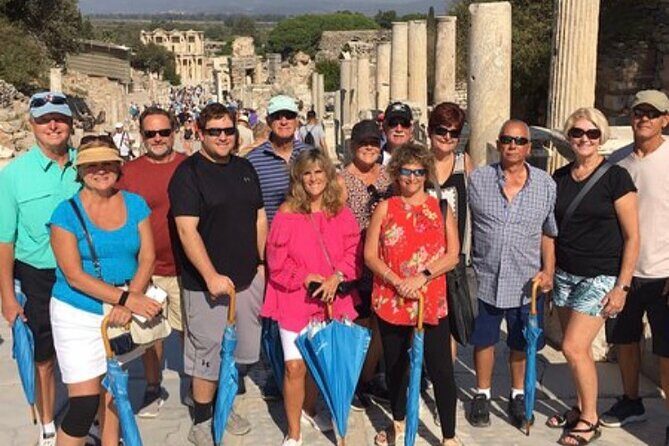 Cruise Guests : Highlights of Ephesus Tour / Kusadasi Tours - Final Thoughts: Is This the Right Tour for You?