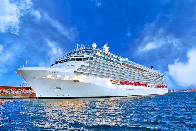 Cruise Guests Layover Incheon Port Seoul Private Car Tour - In-Depth Look at the Tour Experience