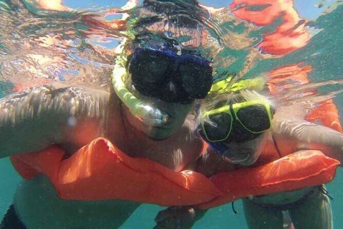 Cruise in Marietas Island with Lunch and Open Bar - Frequently Asked Questions