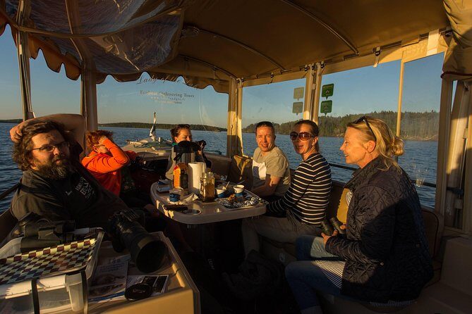 Cruise in Puumala by Lake Saimaa - The Sum Up: Is It Worth It?