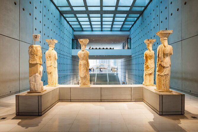 Cruise into Athens?! Best of Athens Tour from Piraeus Cruise Port - FAQ