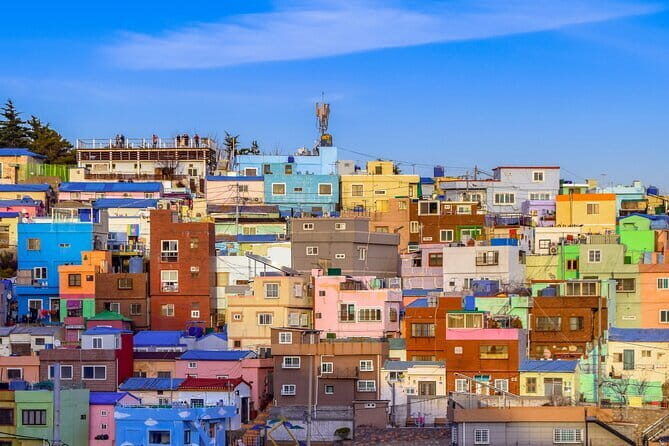 Cruise Layover to Busan City Private Car Day Tour - An In-Depth Look at Your Busan Adventure