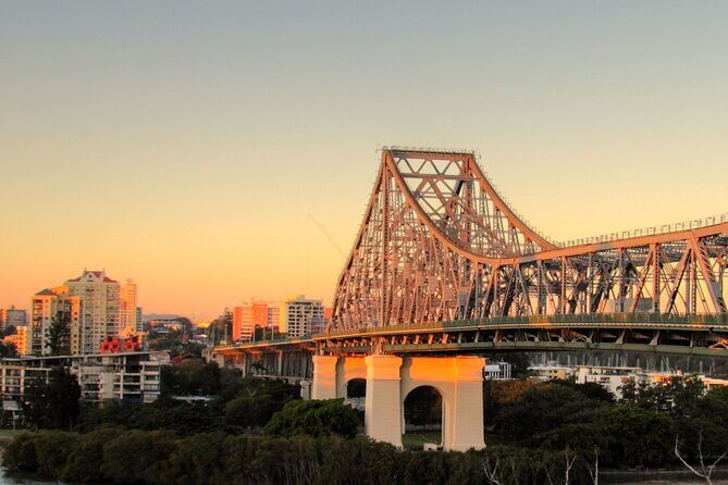 Cruise Lines Shore Tour Brisbane Highlights and Lone Pine - The Sum Up