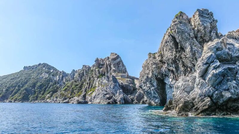 Cruise of the 2 Islands: Porquerolles & Port-Cros with stops - Full Review: The Authentic Charm of Porquerolles & Port-Cros by Sea
