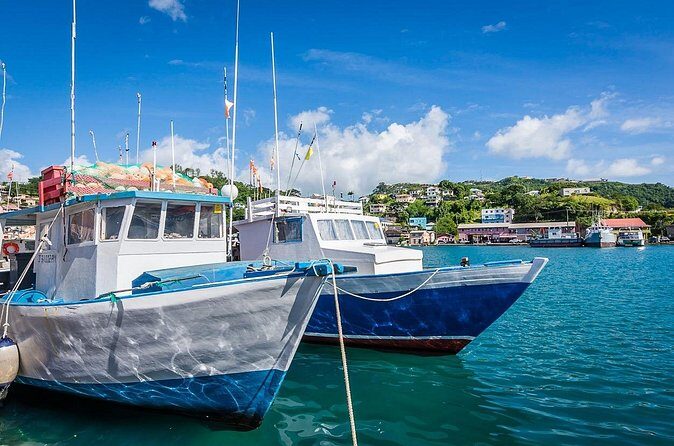 Cruise on a Classic Schooner Private Tour in Grenada - Final Thoughts: Is It Worth It?