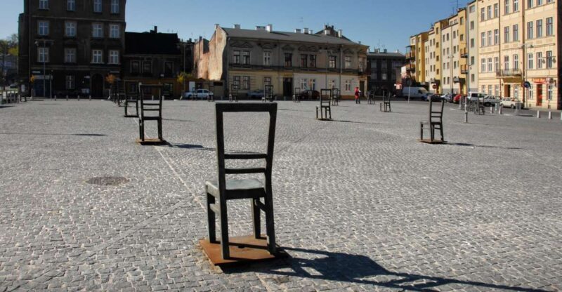 Cruise on the Krakow Vistula & Guided Tour in Former Ghetto - FAQ