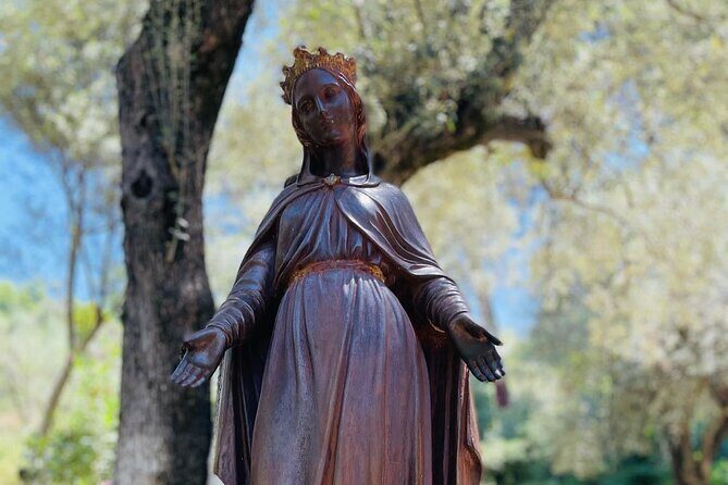 CRUISE PASSENGERS: Ephesus & Terrace Houses & Virgin Mary Tour - Who Will Benefit Most?