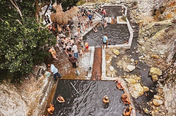 Cruise Port and Airport Arrival Transfers to Hotels in St. Lucia. - Why Travelers Love It: Authentic and Attentive Service