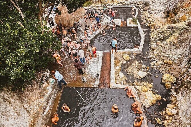 Cruise Port and Airport Arrival Transfers to Hotels in St. Lucia. - Price and Value Considerations