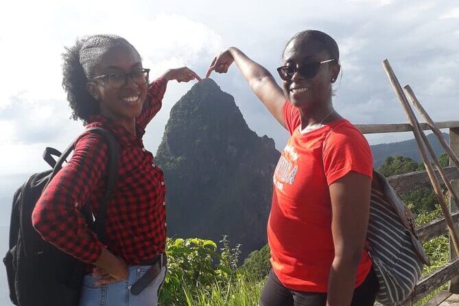 Cruise Port and Airport Arrival Transfers to Hotels in St. Lucia. - Who Is This Transfer Service Best For?