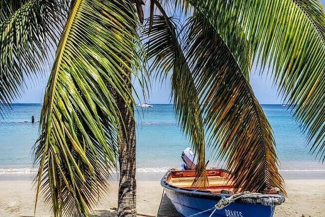 Cruise Port and Airport Arrival Transfers to Hotels in St. Lucia. - The Sum Up