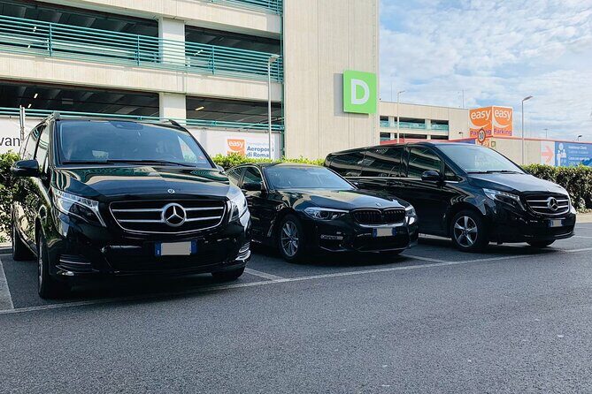 Cruise Port of Split to Split Hotels - Arrival Private Transfer - Introduction