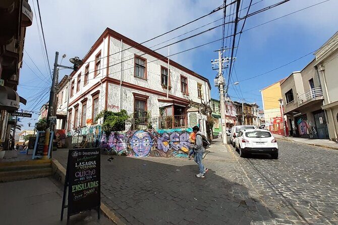 Cruise Port to Valparaiso & Casablanca: Drop-off in Santiago - The Bottom Line: Who Will Love This Tour?