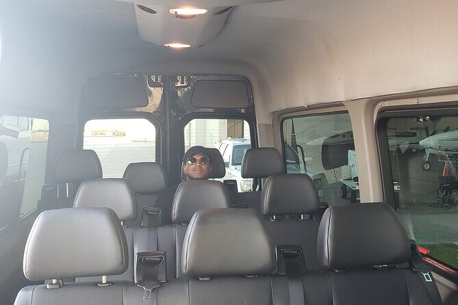 Cruise Port Transfer New Orleans and Louis Armstrong Intl MSY - Practical Details You Should Know