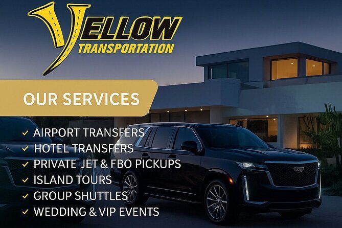 Cruise Port Transfer with Optional Vehicle - Key Points