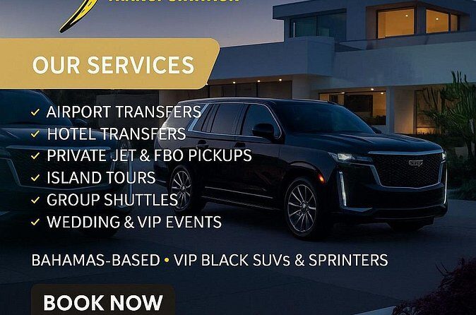 Cruise Port Transfer with Optional Vehicle - Cost and Value Analysis