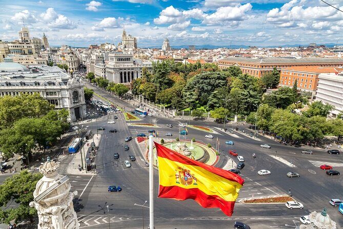 Cruise Port Transfers Barcelona - A Deep Dive into Cruise Port Transfers in Barcelona