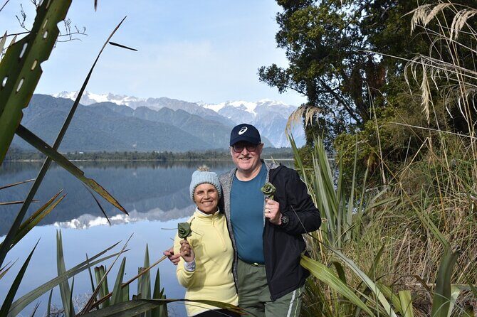 Cruise & Rainforest Walk - Franz Josef Glacier - The Value Proposition