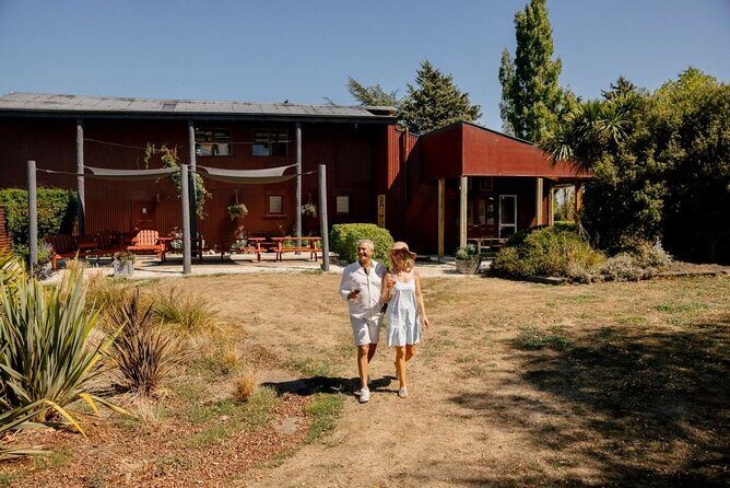 CRUISE SHIP DAY LYTTELTON Hop On Hop Off Wine Tours to Waipara - FAQ