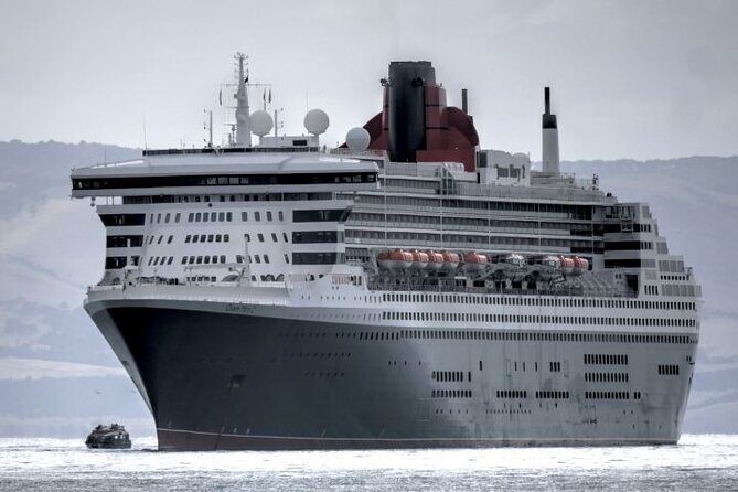 Cruise Ship Dudley Peninsula Tour - FAQ