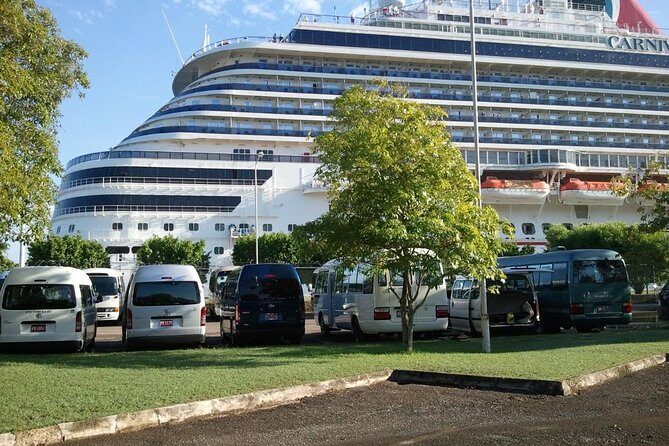 Cruise Ship Excursion in Montego Bay - A Practical, Fun Day Exploring Negril and Ocho Rios from Montego Bay