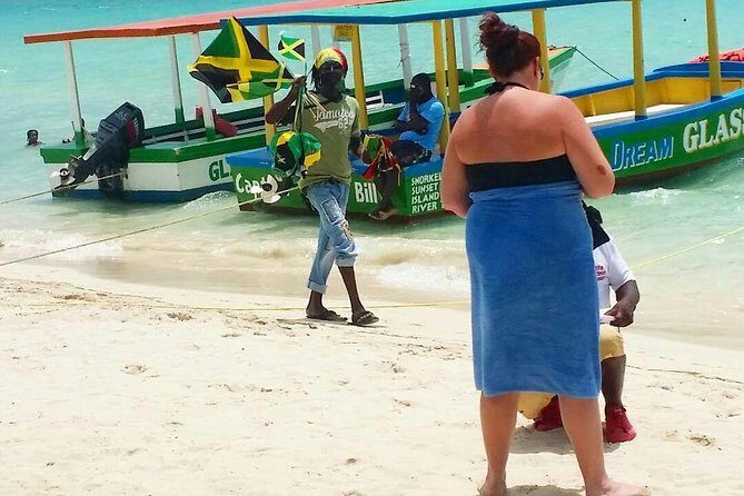 Cruise Ship Excursion in Montego Bay - Key Points