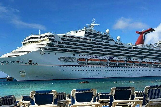 Cruise Ship Excursion in Montego Bay - The Sum Up