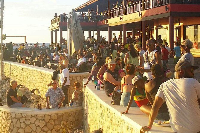 Cruise Ship Excursion in Montego Bay - FAQ