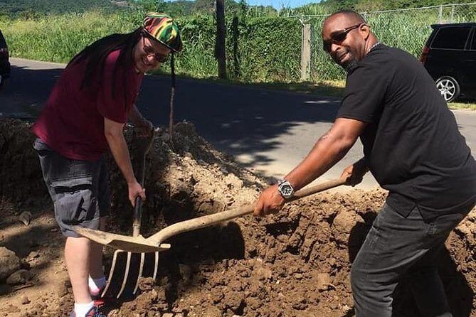 Cruise Ship Excursions with Dannyboy & Co. - Key Points