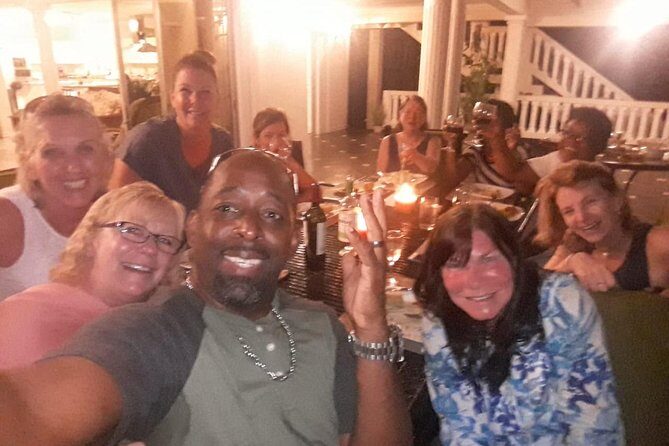 Cruise Ship Excursions with Dannyboy & Co. - Discovering the Heart of St. Lucia in a Day