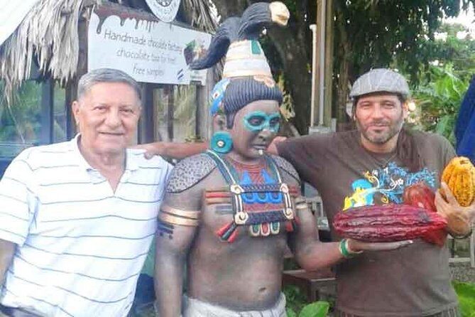 Cruise Ship Family Chocolate Factory, Sloths & Monkeys, Beach, Transportation - Who Will Love This Tour?