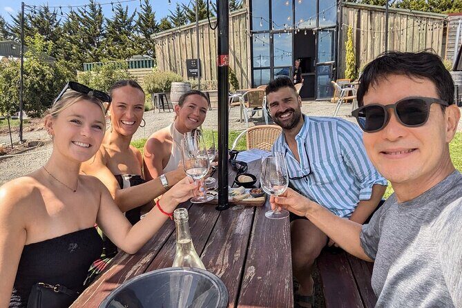Cruise Ship Friendly Yarra Valley Wine Tour with Port Pickup - Final Thoughts