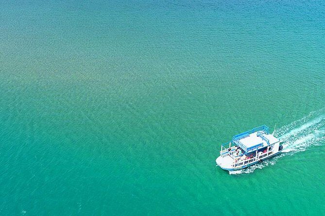 Cruise Ship Multiple Snorkeling, Snacks, Music & Private Vehicle - Frequently Asked Questions