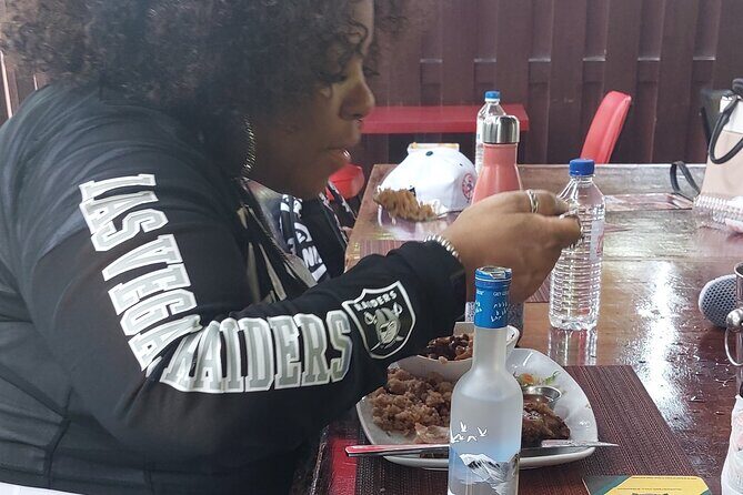 Cruise Ship passengers: From ocho rios pier to Bob Marley museum - Exploring the Itinerary in Detail