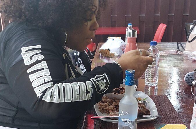 Cruise Ship passengers: From ocho rios pier to Bob Marley museum - Final Thoughts