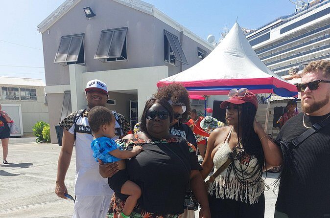 Cruise Ship passengers: From ocho rios pier to Bob Marley museum - Frequently Asked Questions