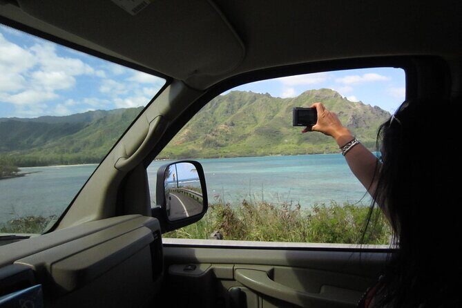 Cruise Ship pick-up, tour of Oahu, with drop-off at the Airport or Cruise Ship - Comprehensive Review of the Oahu Private Tour