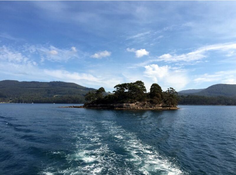 Cruise Ship - Port Arthur Shore Excursion - Hobart - What’s Included and What’s Not