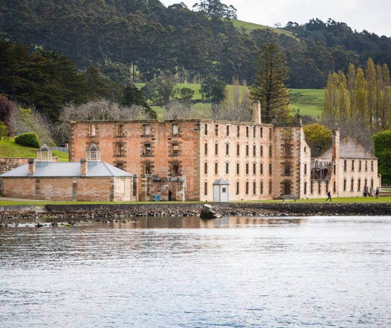 Cruise Ship - Port Arthur Shore Excursion - Hobart - Final Thoughts