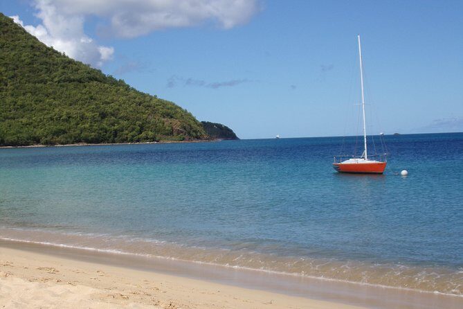 Cruise Ship Port Beach Shuttle - Key Points