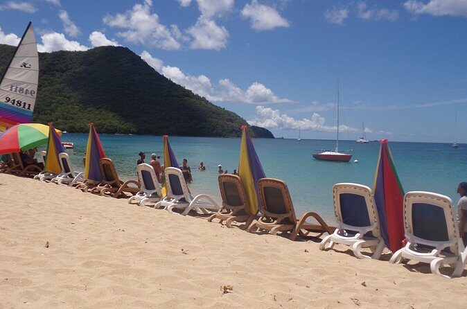 Cruise Ship Port Beach Shuttle - Who Will Love This Experience?