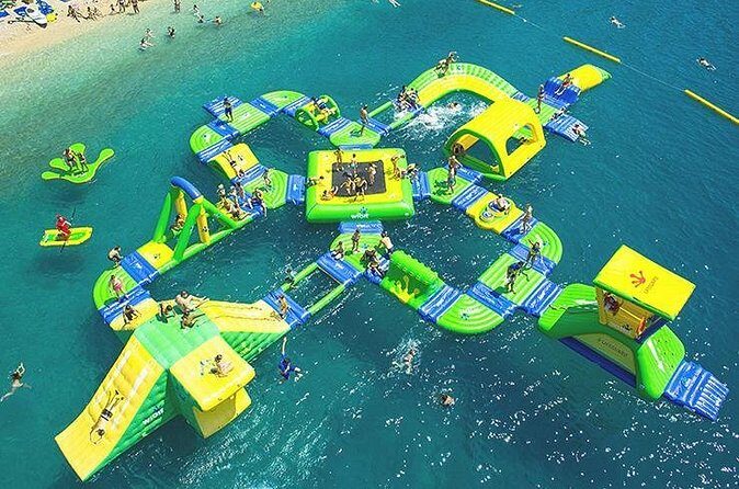 Cruise Ship Port Beach Shuttle - The Sum Up